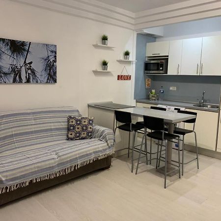 Apartamentos Orlando 85 Costa Adeje  Eksteriør billede