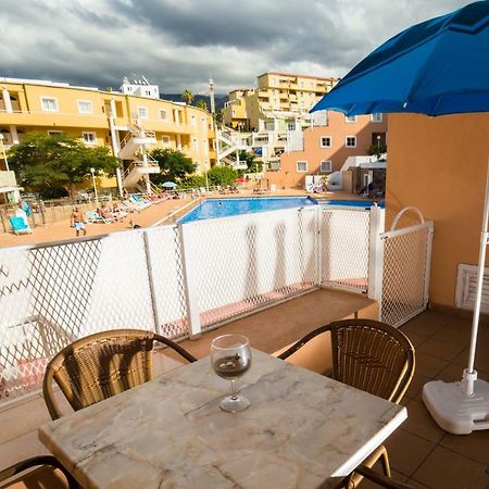 Apartamentos Orlando 85 Costa Adeje  Eksteriør billede