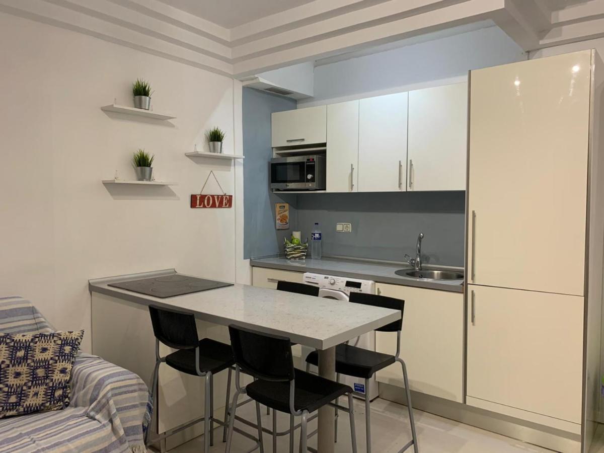 Apartamentos Orlando 85 Costa Adeje  Eksteriør billede