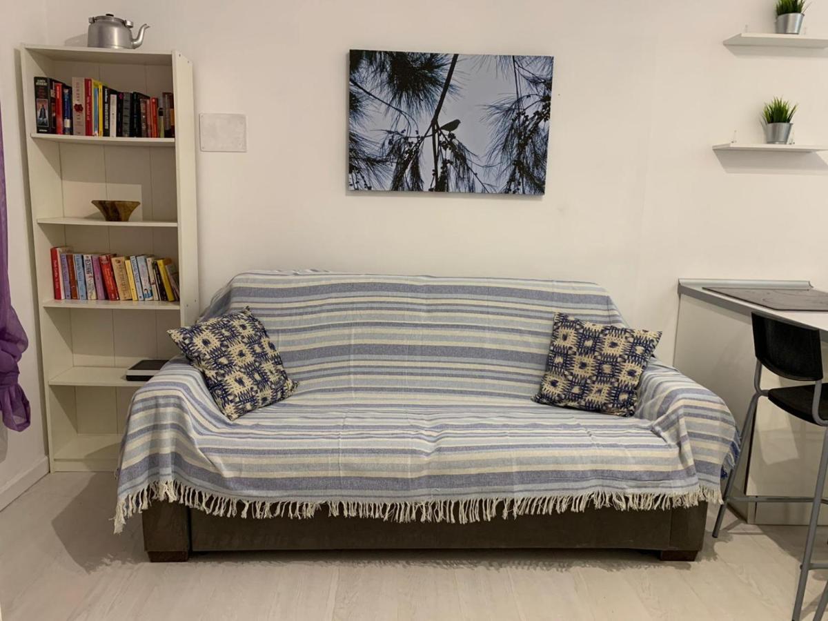 Apartamentos Orlando 85 Costa Adeje  Eksteriør billede