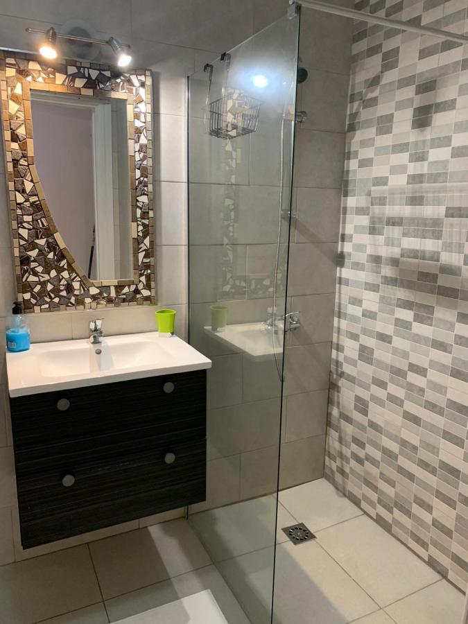 Apartamentos Orlando 85 Costa Adeje  Eksteriør billede