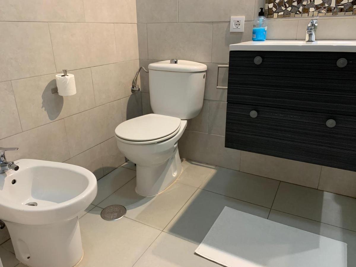 Apartamentos Orlando 85 Costa Adeje  Eksteriør billede