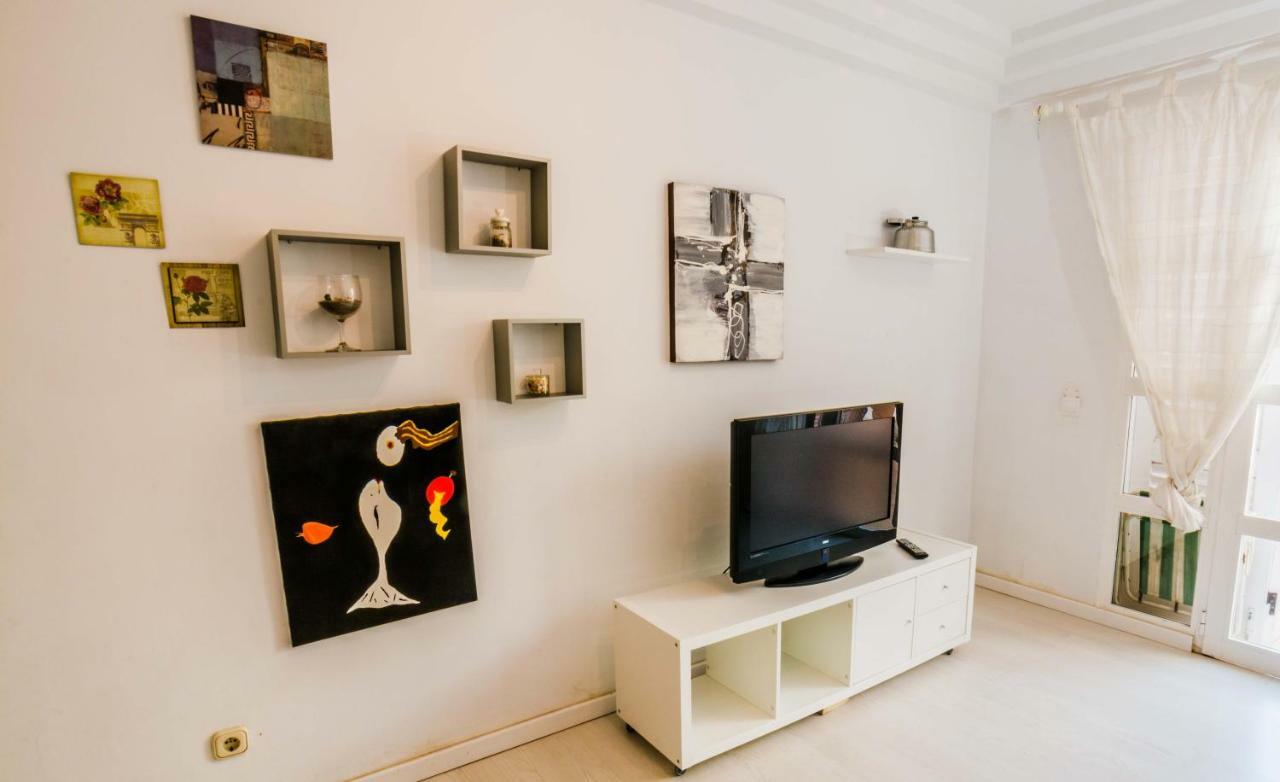 Apartamentos Orlando 85 Costa Adeje  Eksteriør billede