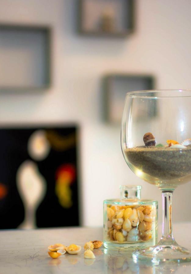 Apartamentos Orlando 85 Costa Adeje  Eksteriør billede