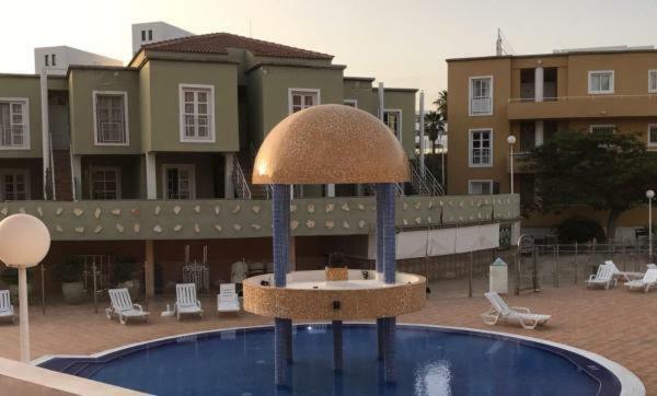 Apartamentos Orlando 85 Costa Adeje  Eksteriør billede